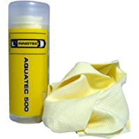 Innotec Aquatec 500 - Trapo para tapicerías de cuero